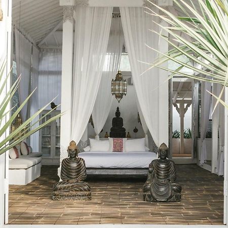 The Seseh House Villa ชังกู ภายนอก รูปภาพ