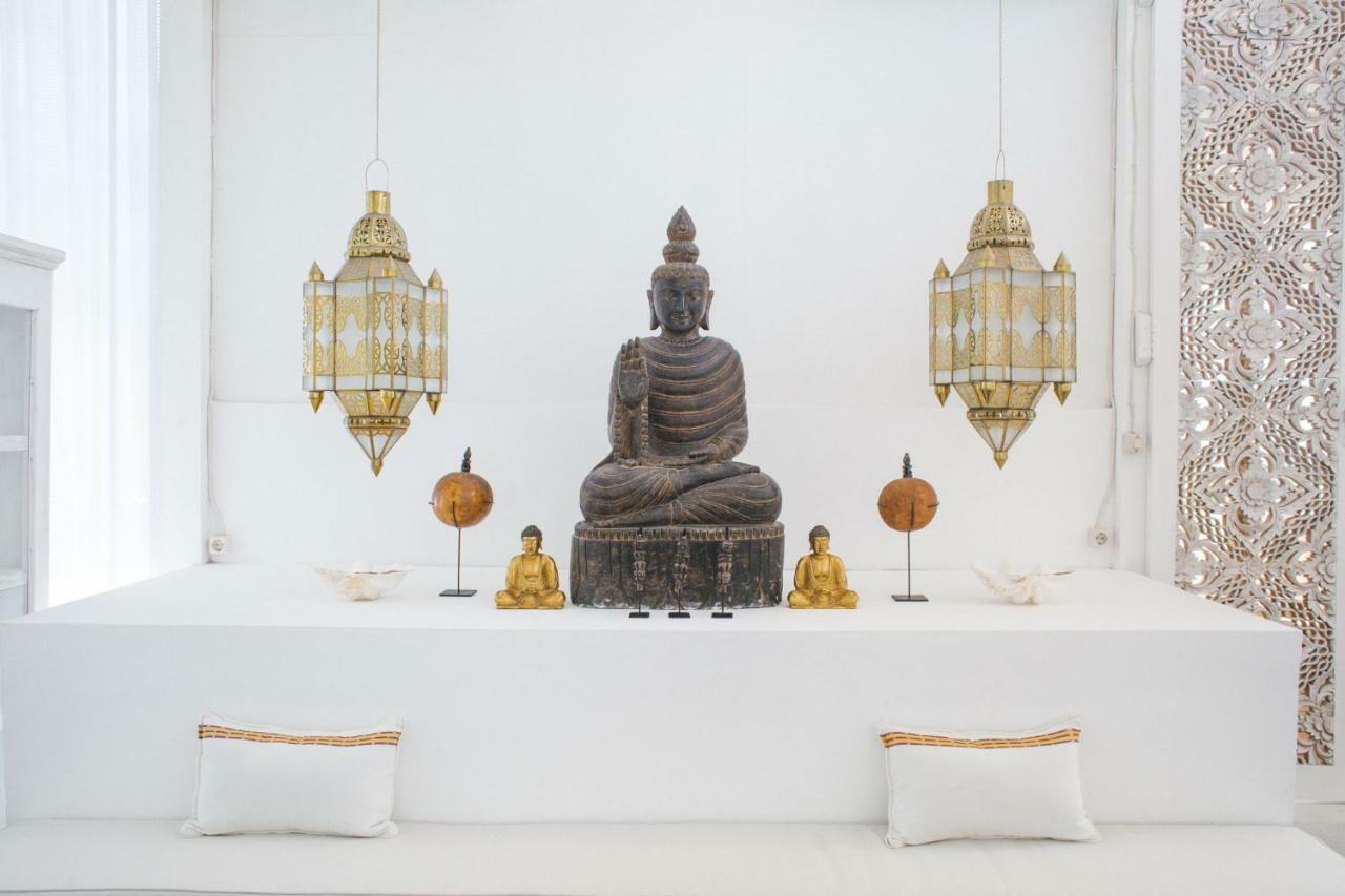 The Seseh House Villa ชังกู ภายนอก รูปภาพ