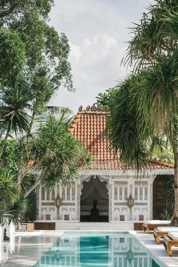 The Seseh House Villa ชังกู ภายนอก รูปภาพ