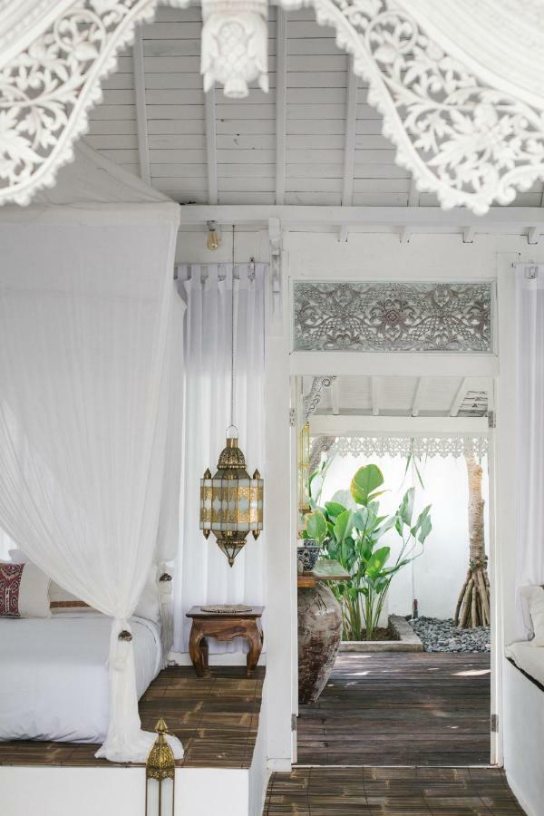 The Seseh House Villa ชังกู ภายนอก รูปภาพ
