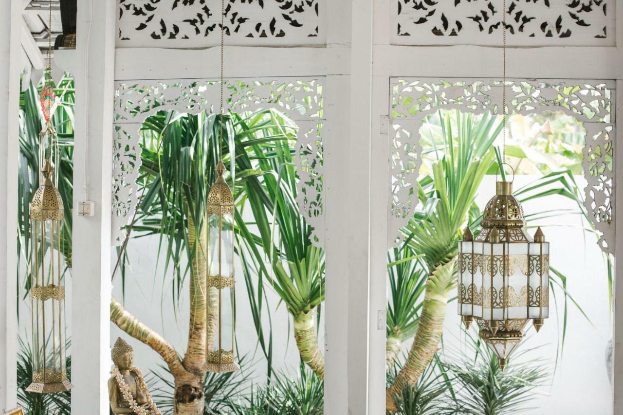 The Seseh House Villa ชังกู ภายนอก รูปภาพ
