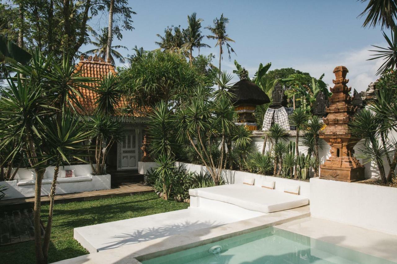 The Seseh House Villa ชังกู ภายนอก รูปภาพ