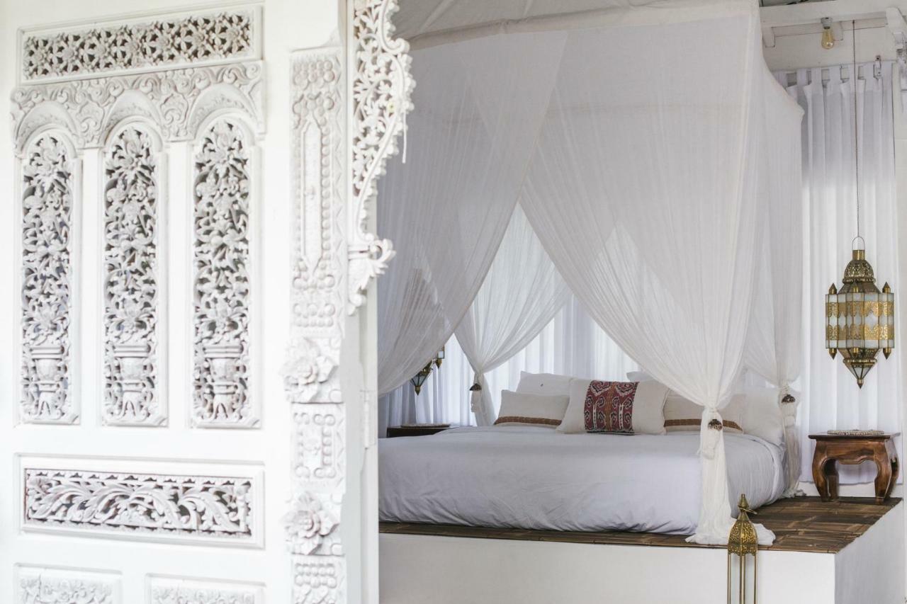 The Seseh House Villa ชังกู ภายนอก รูปภาพ