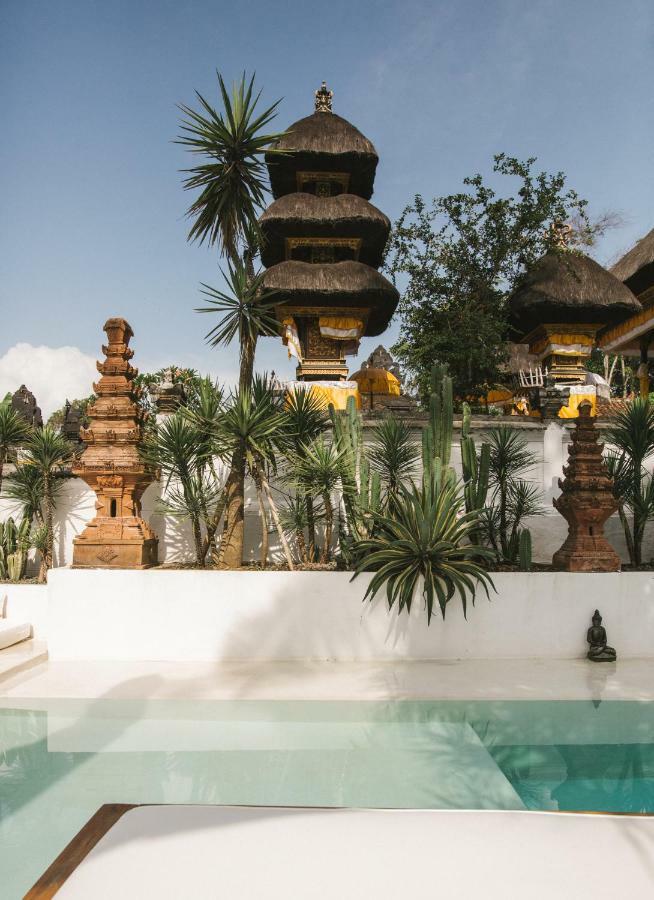 The Seseh House Villa ชังกู ภายนอก รูปภาพ